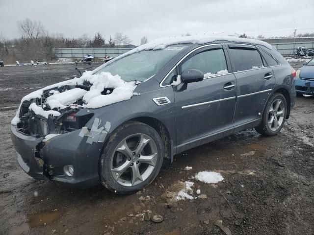 2011 Toyota Venza