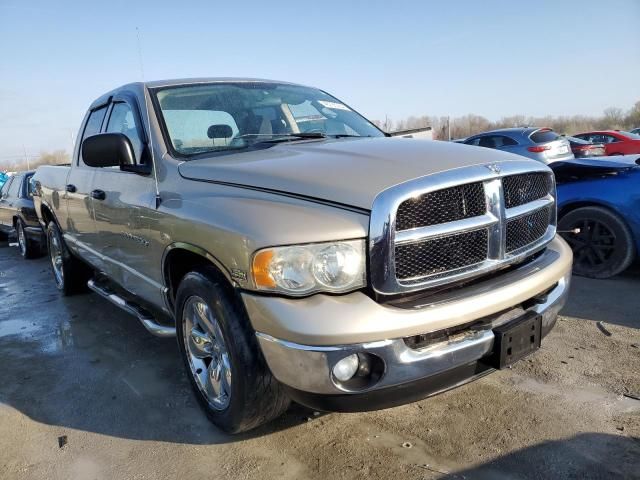 2004 Dodge RAM 1500 ST