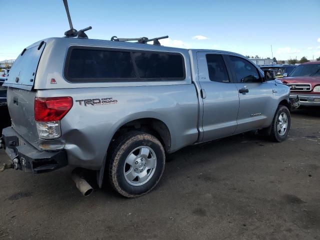 2010 Toyota Tundra Double Cab SR5