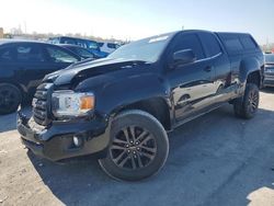 GMC Canyon SLE salvage cars for sale: 2020 GMC Canyon SLE