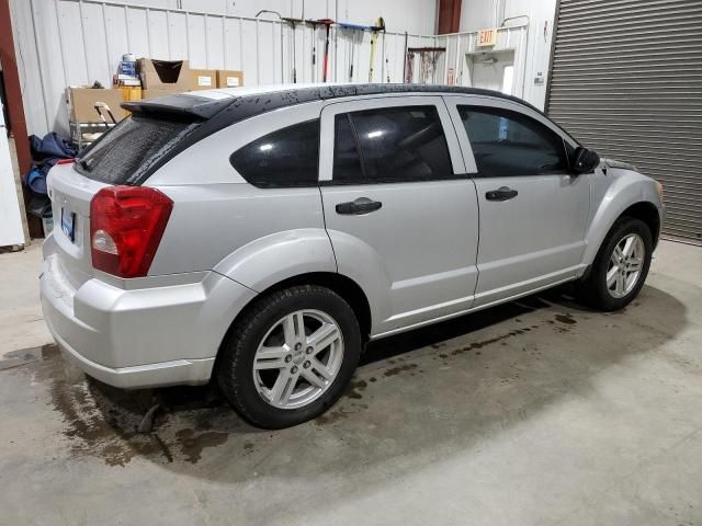 2007 Dodge Caliber