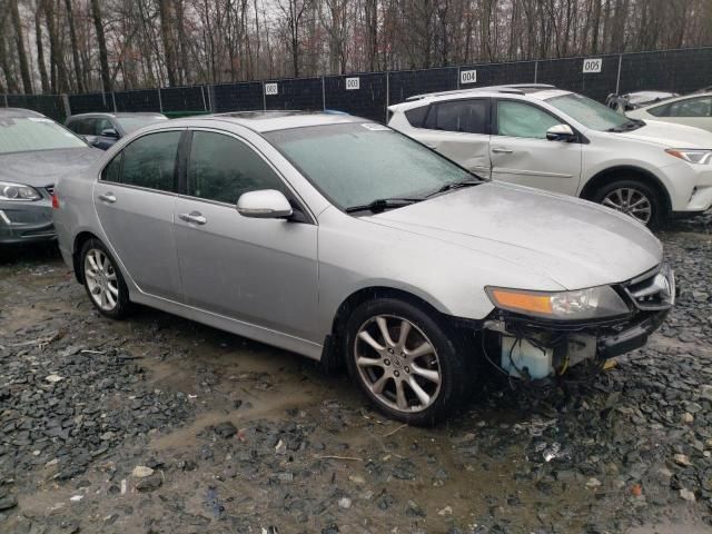 2007 Acura TSX