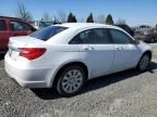 2014 Chrysler 200 LX