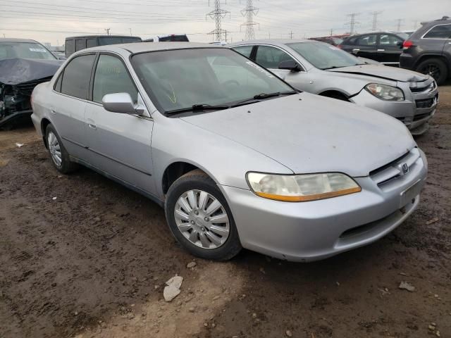 1999 Honda Accord LX