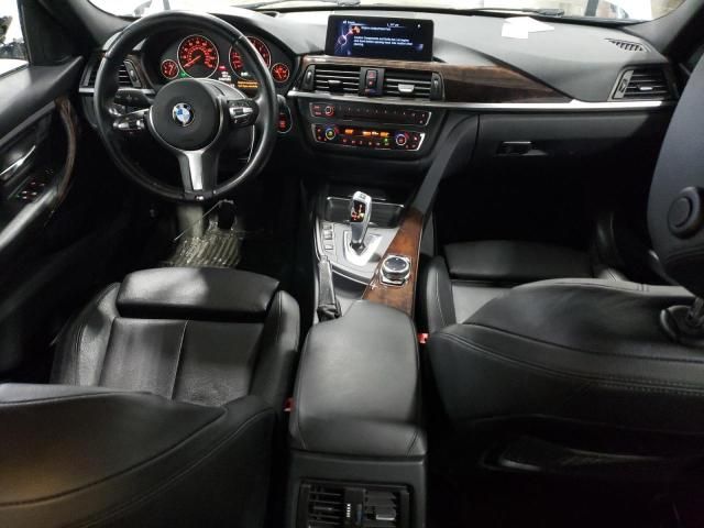 2014 BMW 335 XI