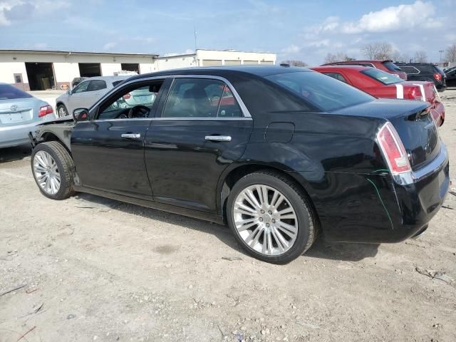 2014 Chrysler 300C