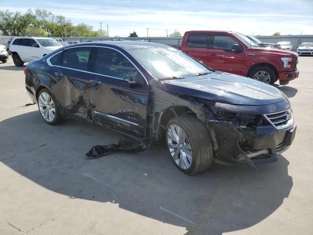 2017 Chevrolet Impala Premier