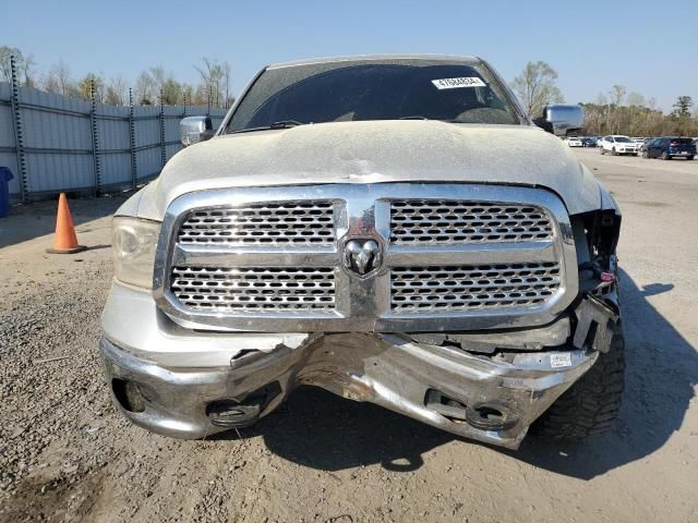 2017 Dodge 1500 Laramie