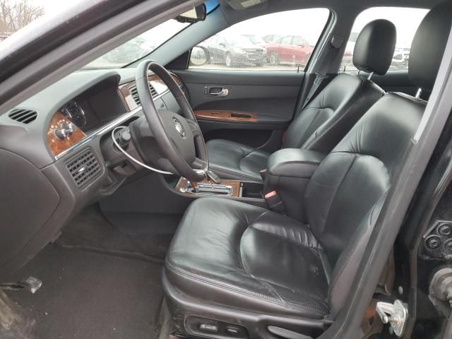 2005 Buick Lacrosse CXL