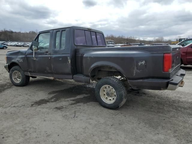 1991 Ford F150