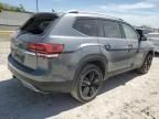 2019 Volkswagen Atlas SE