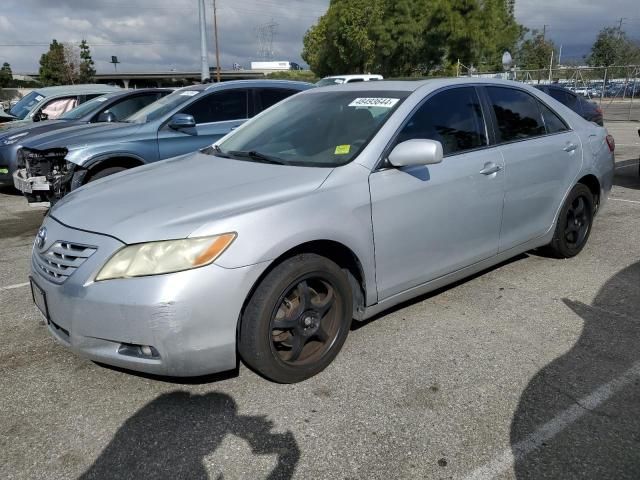 2007 Toyota Camry LE