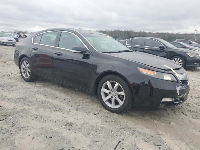 2013 Acura TL Tech