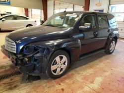 Chevrolet HHR LS Vehiculos salvage en venta: 2011 Chevrolet HHR LS