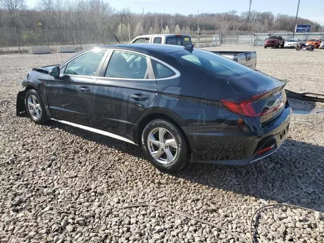 2020 Hyundai Sonata SE