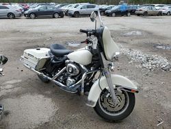 2003 Harley-Davidson Flhtpi for sale in Sandston, VA