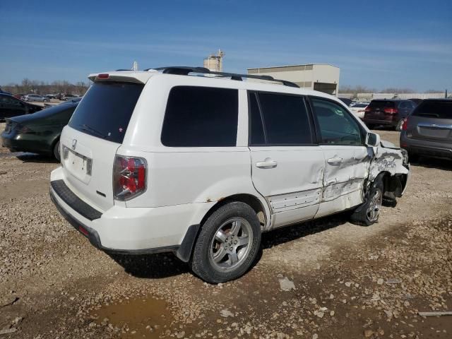 2006 Honda Pilot EX