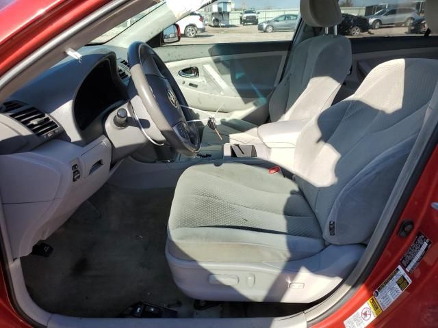 2009 Toyota Camry Base