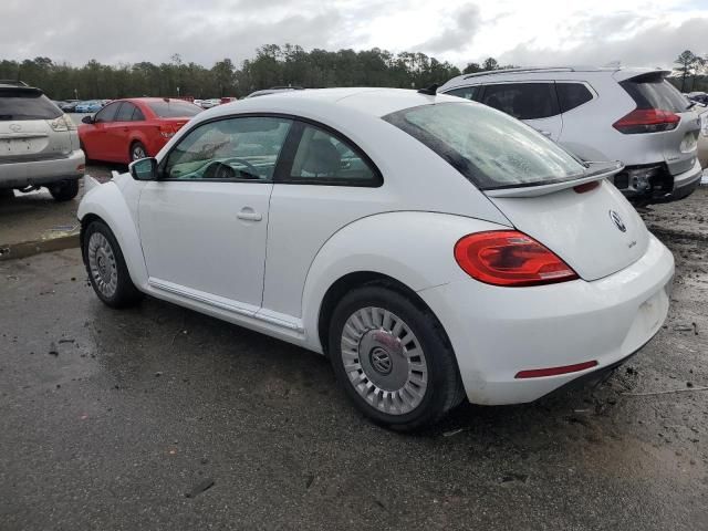 2016 Volkswagen Beetle SE