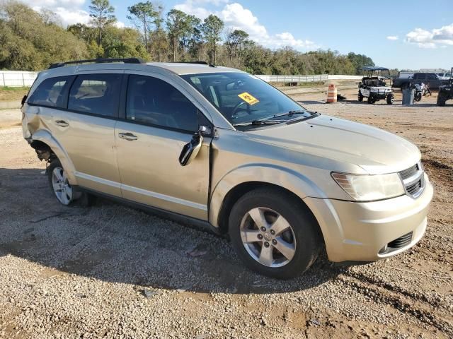 2010 Dodge Journey SXT