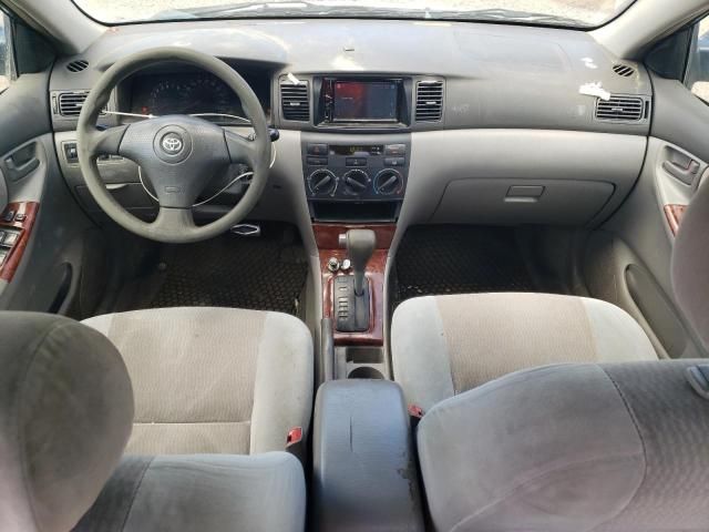 2008 Toyota Corolla CE