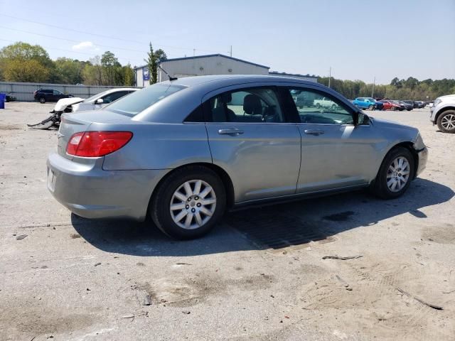 2010 Chrysler Sebring Touring