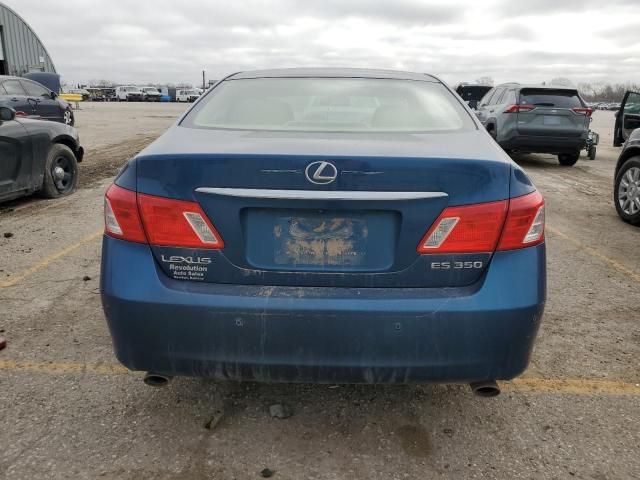 2009 Lexus ES 350