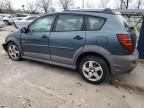 2008 Pontiac Vibe