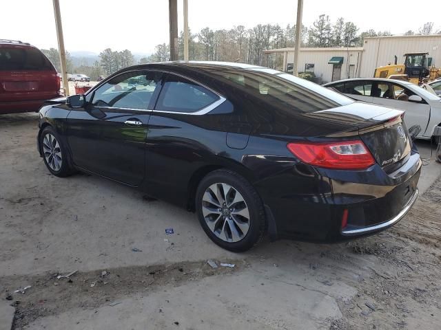 2015 Honda Accord EX