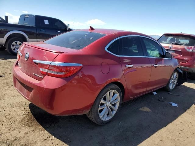 2014 Buick Verano