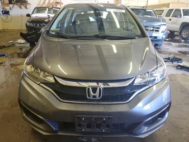 2019 Honda FIT LX