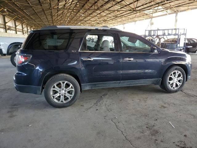 2015 GMC Acadia SLT-2