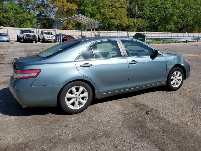 2010 Toyota Camry SE