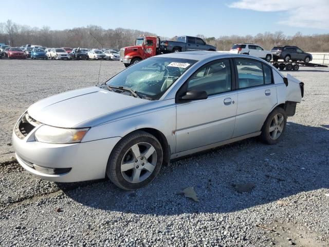 2007 Saturn Ion Level 3