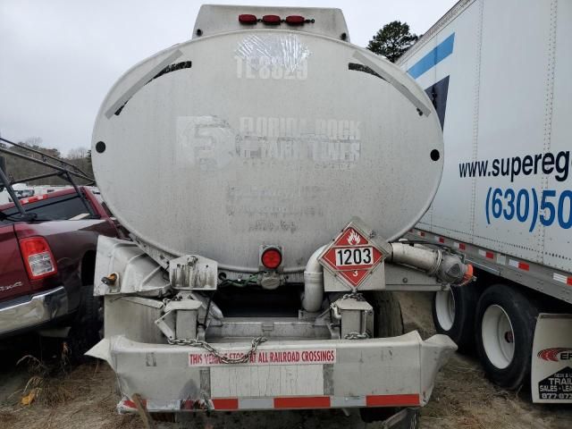 1998 Heil Tanker