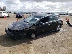Salvage cars for sale at San Diego, CA auction: 2014 Toyota Avalon Base