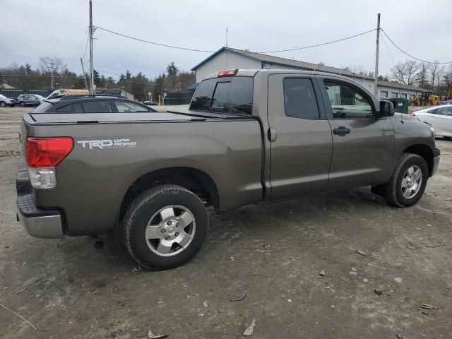 2010 Toyota Tundra Double Cab SR5