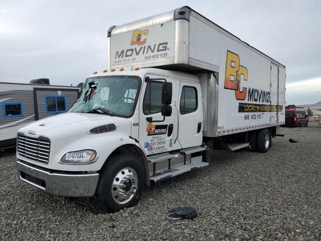 2017 Freightliner M2 106 Medium Duty