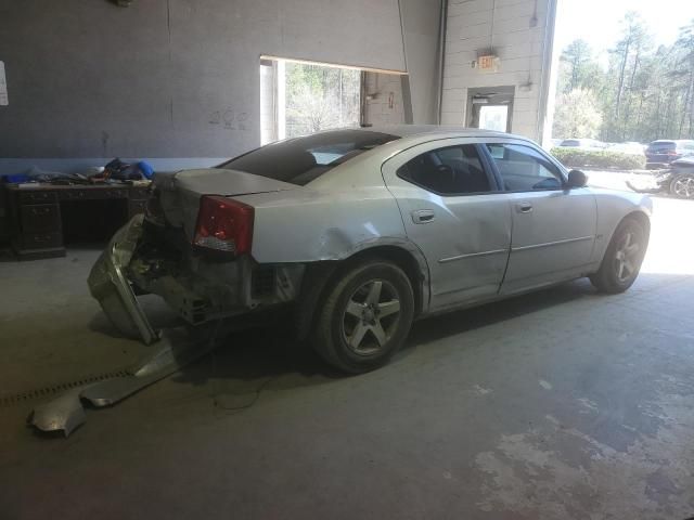 2010 Dodge Charger SXT