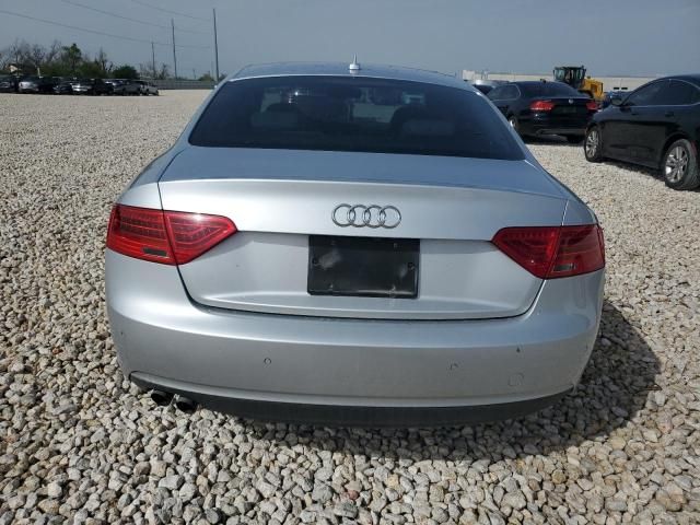 2013 Audi A5 Premium Plus