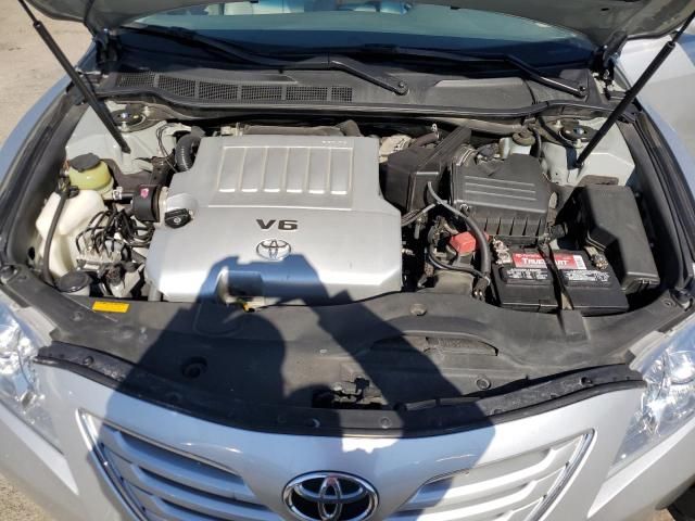 2008 Toyota Camry LE