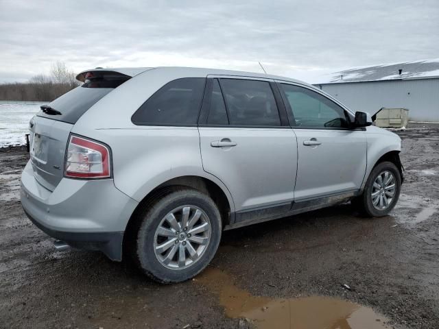 2009 Ford Edge SEL