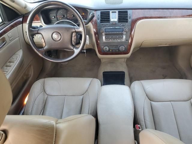 2007 Cadillac DTS