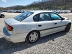 2002 Subaru Legacy L