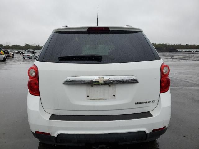 2010 Chevrolet Equinox LT