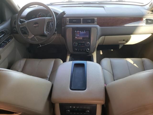 2014 GMC Yukon SLT