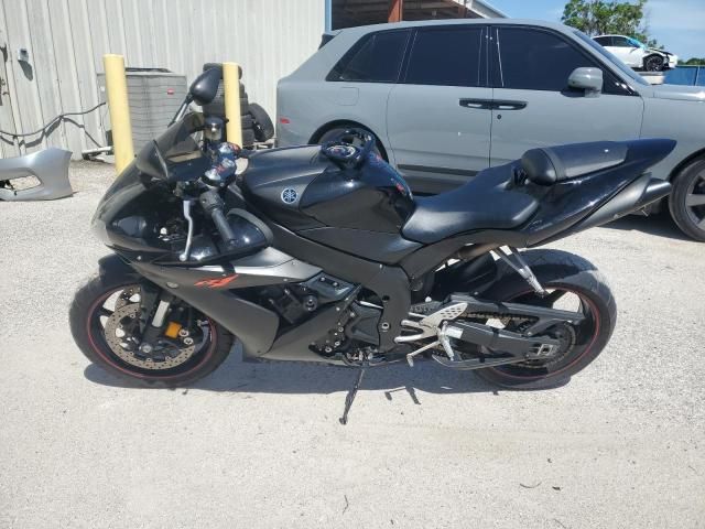 2006 Yamaha YZFR1