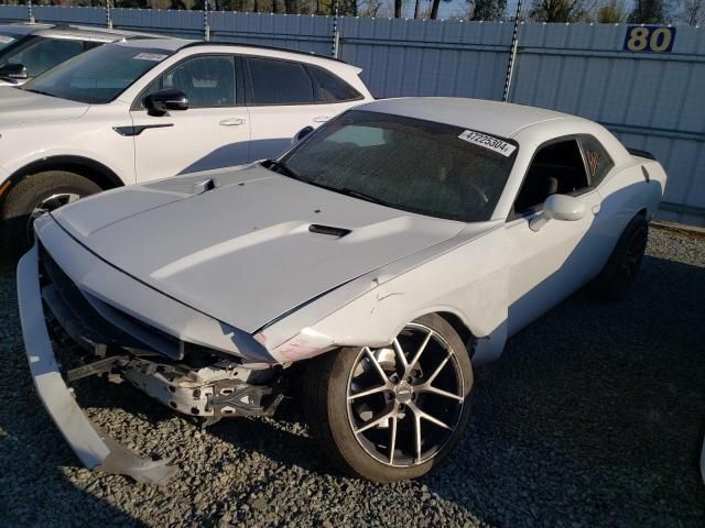 2011 Dodge Challenger