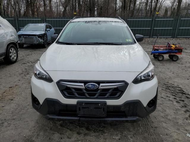 2023 Subaru Crosstrek