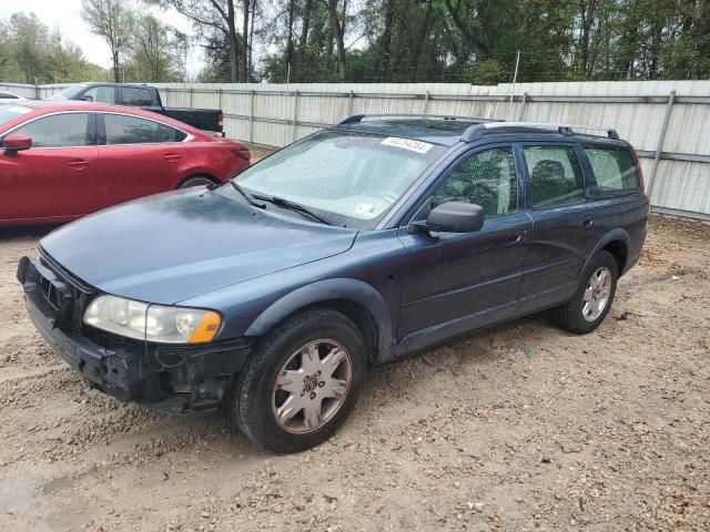 2005 Volvo XC70